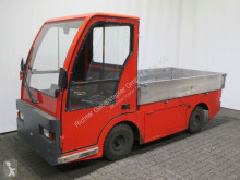 Hako other warehouse equipment