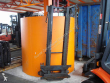 Still other warehouse equipment