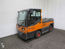 Still other warehouse equipment