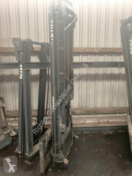 Still other warehouse equipment