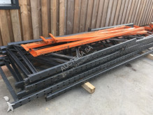 overig materiaal onbekend