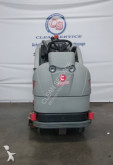 veegmachine-bezemwagen Comac
