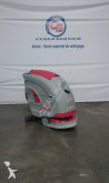 used sweeper-road sweeper