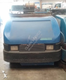 used sweeper-road sweeper
