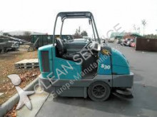 used sweeper-road sweeper