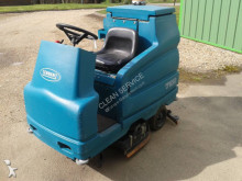 used sweeper-road sweeper