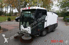 used sweeper-road sweeper