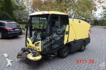 used sweeper-road sweeper