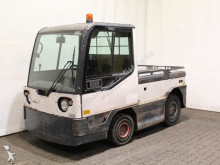 Linde other warehouse equipment