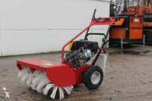 n/a sweeper-road sweeper