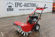 n/a sweeper-road sweeper