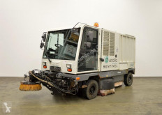 overig materiaal Tennant Sentinel
