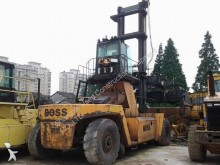 тяжелый вилочный погрузчик Boss