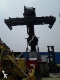 reach-Stacker occasion