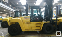 chariot gros tonnage à fourches Hyster
