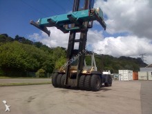 chariot porte-containers occasion