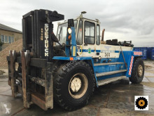 Svetruck heavy duty forklift