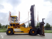 Fantuzzi FDC25K6 Empty Container Handler heavy forklift
