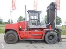 Kalmar DCE150-6 4 Whl Counterbalanced Forklift >10t