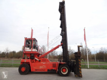 used containers handling heavy forklift