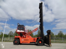 used containers handling heavy forklift