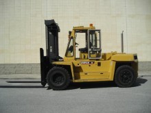 Caterpillar heavy duty forklift