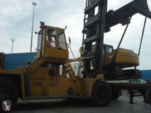 Luna - TH 42 heavy forklift