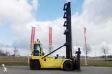 Hyster containers handling heavy forklift
