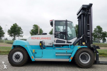 SMV heavy duty forklift