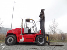 Kalmar DCE100-6 4 Whl Counterbalanced Forklift >10t