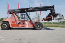 Kalmar DRD450-70C5XS Reach stacker