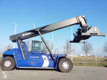 Kalmar DRF450-65S5 Reach stacker