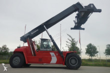 Kalmar DRF450-65S5X Reach stacker