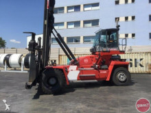 carretilla elevadora gran tonelaje Kalmar