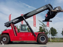 Kalmar DRF450-65S6X Reach stacker