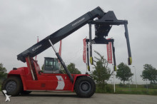 Kalmar DRF450-65C5X Reach stacker