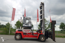 Svetruck 16CS 4H 16CS 4H Empty Container Handler heavy forklift