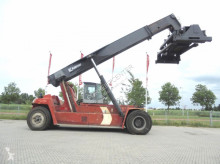 Kalmar DRF450-70C5XS Reach stacker