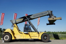 used reach stacker