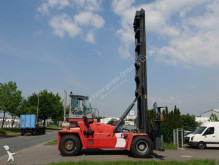 Kalmar DCF100-45E7 heavy forklift
