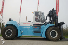 SMV heavy duty forklift