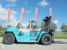 SMV heavy duty forklift