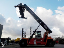 Kalmar DRD420-60S5 Reach stacker