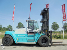 SMV heavy duty forklift