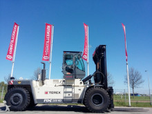 Terex FDC280HD 4 Whl Counterbalanced Forklift >10t