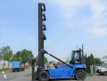 heftruck extra zware lasten Hyster