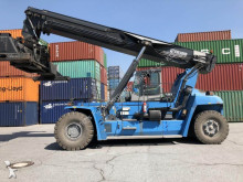 Kalmar Reach-Stacker