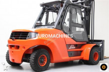 used heavy duty forklift