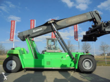 Kalmar DRF450-75C5XS Reach stacker
