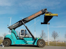SMV 4531 TB5 Reach stacker